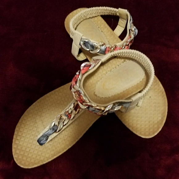 Sandals - Picture 2 of 2